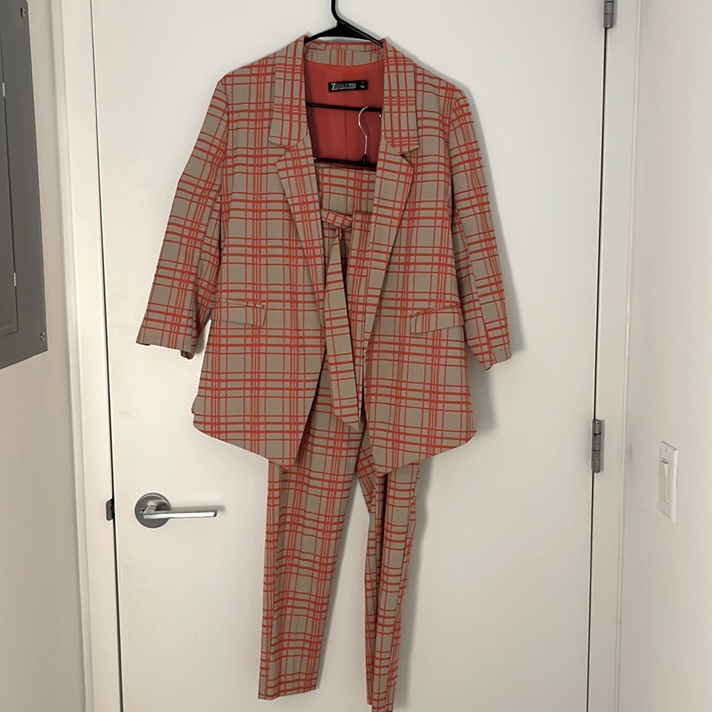 Vintage costume